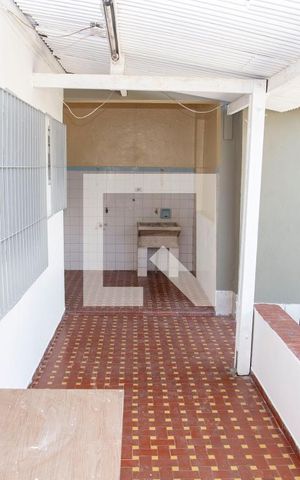 Casa à venda com 400m², 5 quartos e 5 vagasArea de Serviço 2
