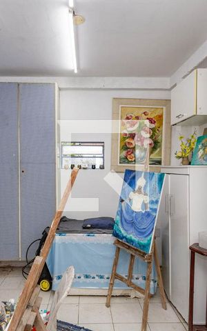 Casa à venda com 280m², 3 quartos e 2 vagasQuarto de Serviço