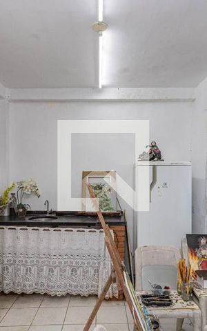Casa à venda com 280m², 3 quartos e 2 vagasQuarto de Serviço