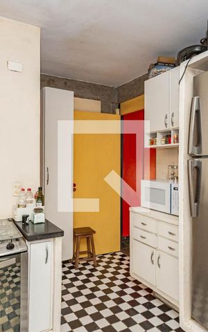 Casa à venda com 280m², 3 quartos e 2 vagasCozinha
