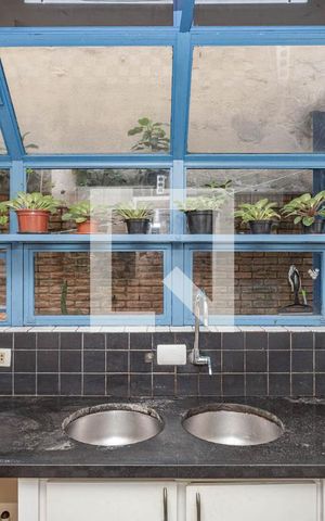 Casa à venda com 280m², 3 quartos e 2 vagasCozinha