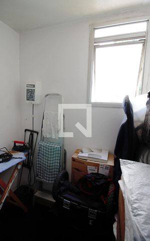 Apartamento à venda com 157m², 3 quartos e 3 vagas Apartamento à venda com 157m², 3 quartos e 3 vagasQuarto de Serviço