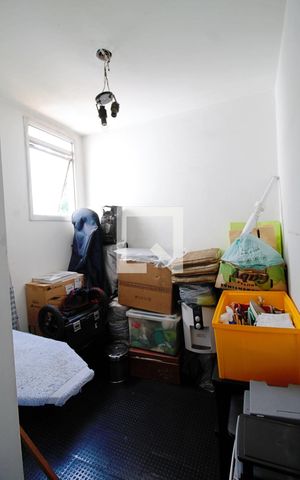 Apartamento à venda com 157m², 3 quartos e 3 vagas Apartamento à venda com 157m², 3 quartos e 3 vagasQuarto de Serviço