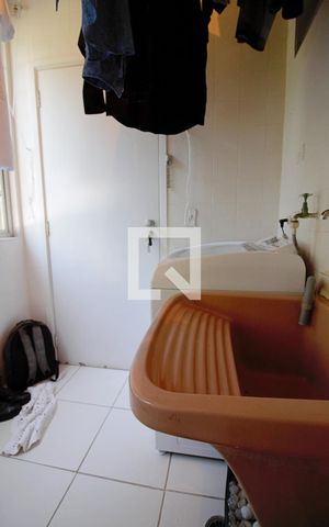 Apartamento à venda com 157m², 3 quartos e 3 vagas Apartamento à venda com 157m², 3 quartos e 3 vagasÁrea de Serviço