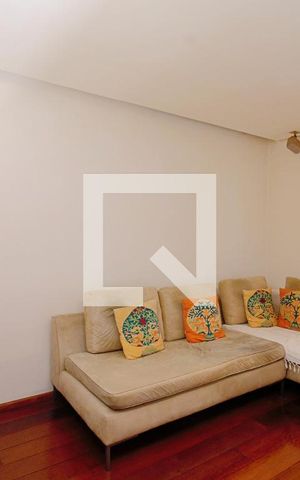 Apartamento à venda com 157m², 3 quartos e 3 vagas Apartamento à venda com 157m², 3 quartos e 3 vagasSala 2