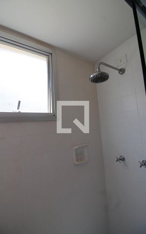 Apartamento à venda com 157m², 3 quartos e 3 vagas Apartamento à venda com 157m², 3 quartos e 3 vagasBanheiro da Suíte 2