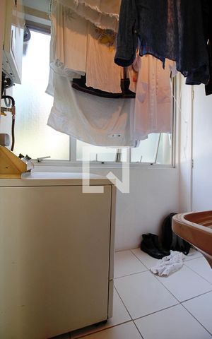 Apartamento à venda com 157m², 3 quartos e 3 vagas Apartamento à venda com 157m², 3 quartos e 3 vagasÁrea de Serviço