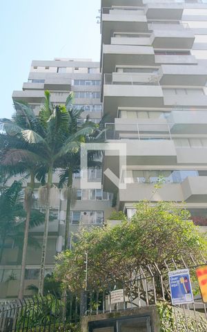 Apartamento à venda com 157m², 3 quartos e 3 vagas Apartamento à venda com 157m², 3 quartos e 3 vagasFachada