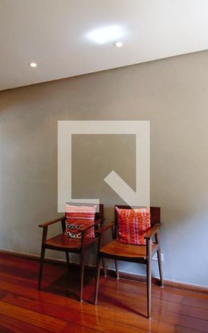 Apartamento à venda com 157m², 3 quartos e 3 vagas Apartamento à venda com 157m², 3 quartos e 3 vagasSala 2