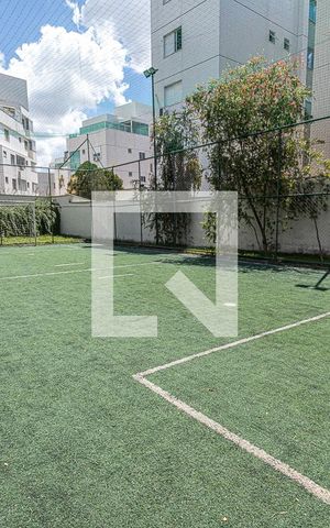 Apartamento à venda com 60m², 2 quartos e 1 vaga Apartamento à venda com 60m², 2 quartos e 1 vagaÁrea Comum - Playground / Quadra esportiva