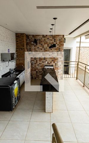 Apartamento à venda com 60m², 2 quartos e 1 vaga Apartamento à venda com 60m², 2 quartos e 1 vagaÁrea Comum - Espaço Gourmet / Salão de festas / Piscina