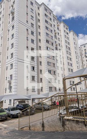Apartamento à venda com 60m², 2 quartos e 1 vaga Apartamento à venda com 60m², 2 quartos e 1 vagaFachada do P´redio