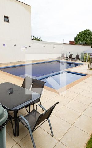 Apartamento à venda com 60m², 2 quartos e 1 vaga Apartamento à venda com 60m², 2 quartos e 1 vagaÁrea Comum - Espaço Gourmet / Salão de festas / Piscina