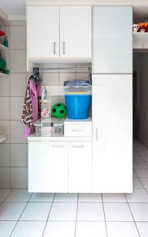 Casa à venda com 190m², 3 quartos e 4 vagas