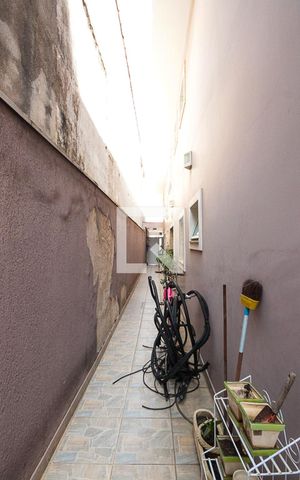 Casa à venda com 190m², 3 quartos e 4 vagas