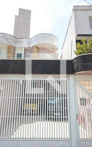Casa à venda com 190m², 3 quartos e 4 vagas