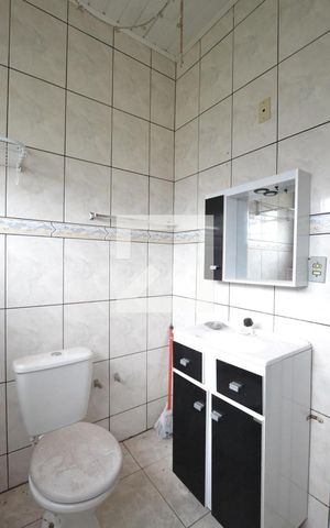 Casa para alugar com 300m², 5 quartos e 2 vagasBanheiro