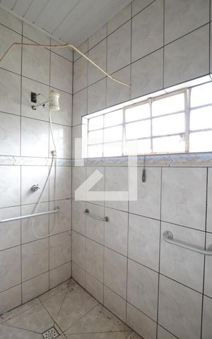 Casa para alugar com 300m², 5 quartos e 2 vagasBanheiro