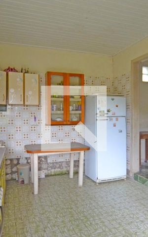 Casa para alugar com 300m², 5 quartos e 2 vagasCozinha