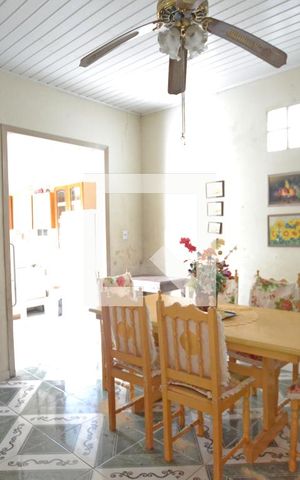 Casa para alugar com 300m², 5 quartos e 2 vagasSala de Jantar