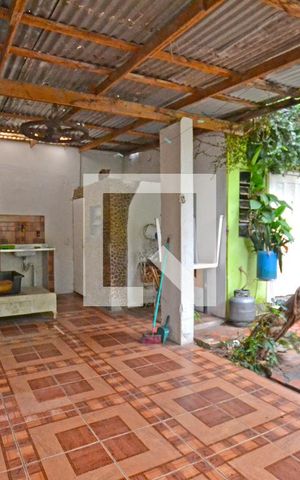 Casa para alugar com 300m², 5 quartos e 2 vagasEspaço Gourmet