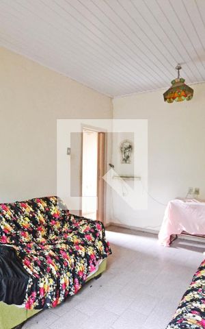 Casa para alugar com 300m², 5 quartos e 2 vagasSala