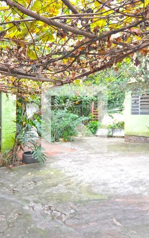 Casa para alugar com 300m², 5 quartos e 2 vagasPátio