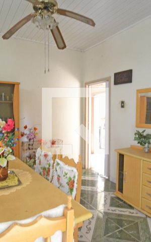Casa para alugar com 300m², 5 quartos e 2 vagasSala de Jantar