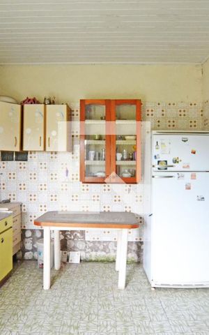 Casa para alugar com 300m², 5 quartos e 2 vagasCozinha