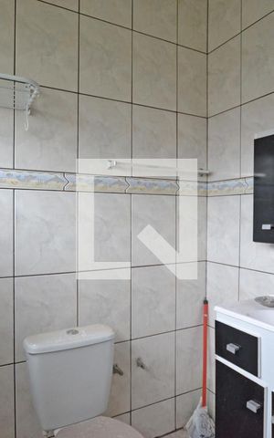 Casa para alugar com 300m², 5 quartos e 2 vagasBanheiro