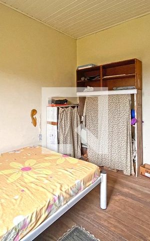 Casa para alugar com 300m², 5 quartos e 2 vagasQuarto 1
