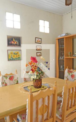 Casa para alugar com 300m², 5 quartos e 2 vagasSala de Jantar