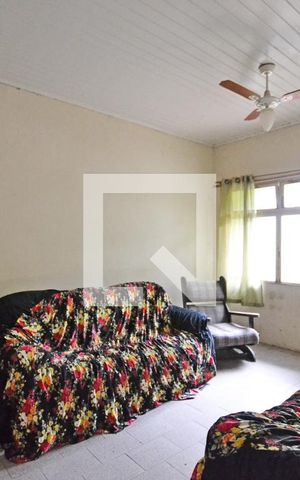Casa para alugar com 300m², 5 quartos e 2 vagasSala