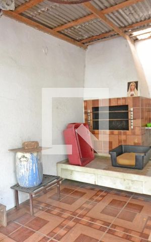 Casa para alugar com 300m², 5 quartos e 2 vagasEspaço Gourmet