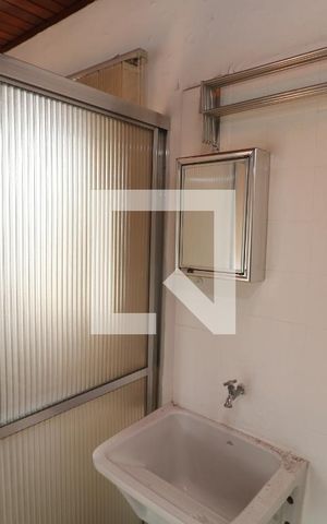 Casa à venda com 125m², 2 quartos e 1 vagaBanheiro da Suite
