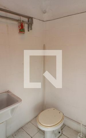 Casa à venda com 125m², 2 quartos e 1 vagaBanheiro da Suite