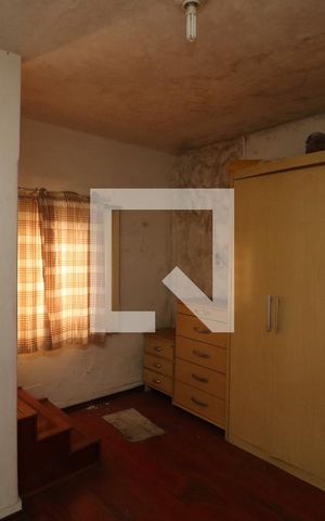 Casa à venda com 125m², 2 quartos e 1 vagaQuarto