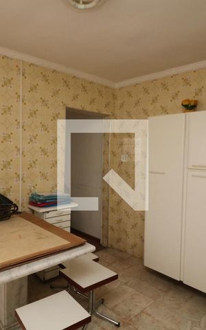 Casa à venda com 125m², 2 quartos e 1 vagaCozinha