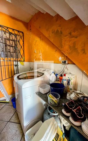 Casa à venda com 160m², 3 quartos e 4 vagas