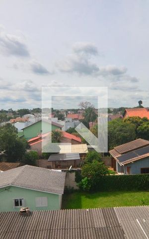 Apartamento à venda com 58m², 1 quarto e 1 vagaVista Quarto 1