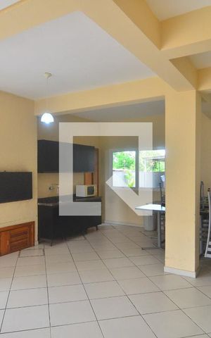 Apartamento à venda com 58m², 1 quarto e 1 vagaSalão de festas