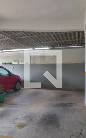 Apartamento à venda com 58m², 1 quarto e 1 vagaGaragem