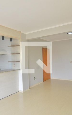 Apartamento à venda com 58m², 1 quarto e 1 vagaSala