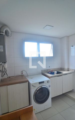 Apartamento à venda com 58m², 1 quarto e 1 vagaÁrea de serviço