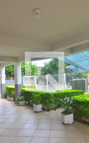 Apartamento à venda com 58m², 1 quarto e 1 vagaÁrea comum