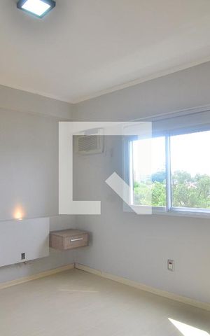 Apartamento à venda com 58m², 1 quarto e 1 vagaQuarto 1