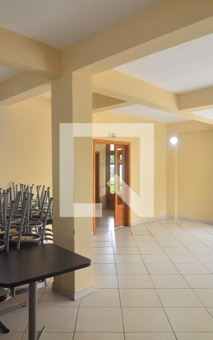 Apartamento à venda com 58m², 1 quarto e 1 vagaSalão de festas