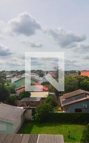 Apartamento à venda com 58m², 1 quarto e 1 vagaVista Sala