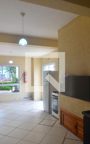 Apartamento à venda com 58m², 1 quarto e 1 vagaSalão de festas