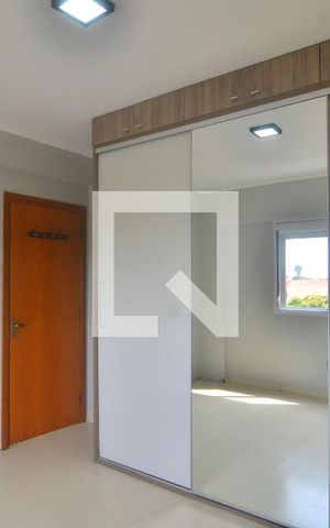 Apartamento à venda com 58m², 1 quarto e 1 vagaQuarto 1